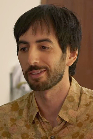 Character image for Sombrilla