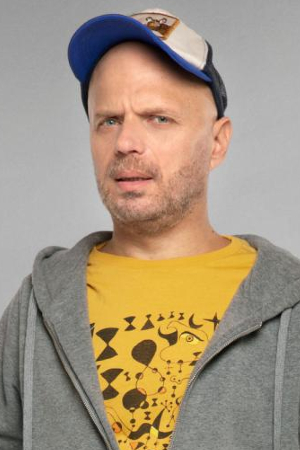 Character image for Sebastián