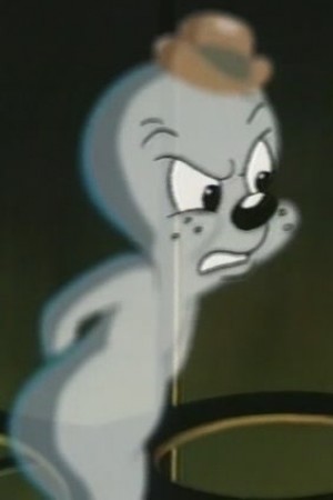 Character image for Spooky