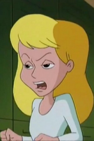 Character image for Amber Whitmire