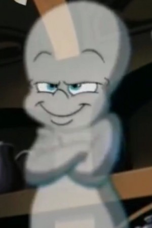 Character image for Casper McFadden