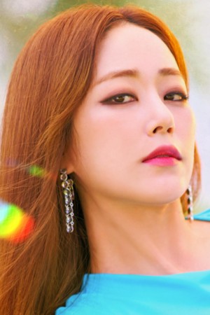 Character image for Yoon Ran-ju