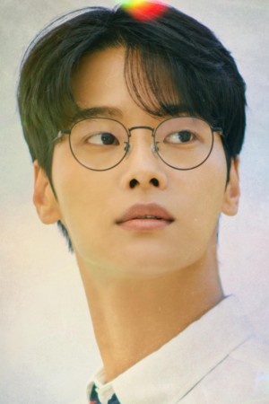 Character image for Kang Woo-hak