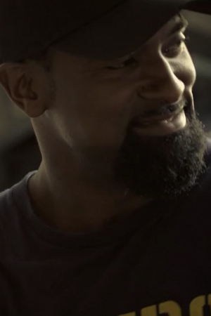 Character image for Eric