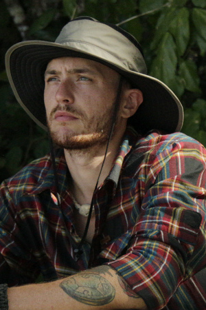 Character image for Sawyer