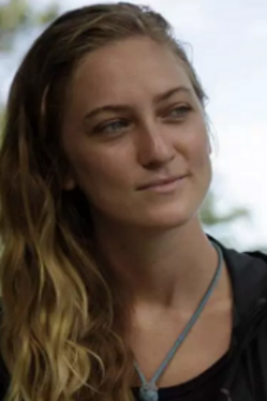 Character image for Krichelle