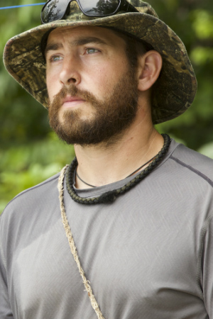 Character image for Richard