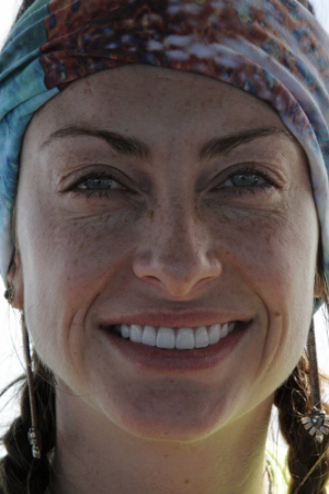 Character image for Kenzi