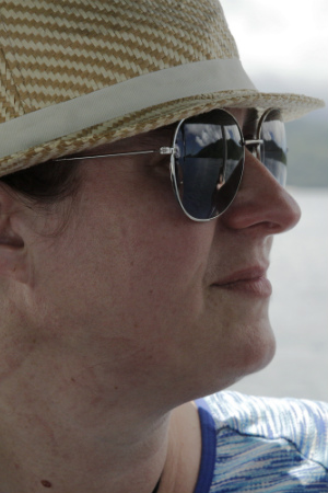 Character image for Tracee