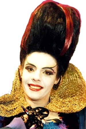 Character image for Morgana Stradivarius