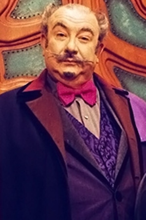 Character image for Victor Stradivarius