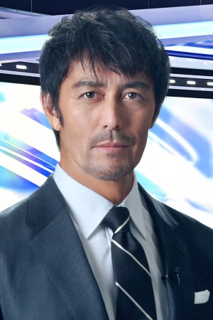 Character image for 進藤 壮一