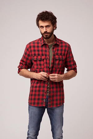 Character image for Demir Yılmaz