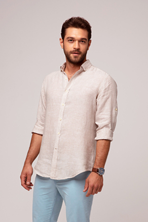 Character image for Ateş Avcı