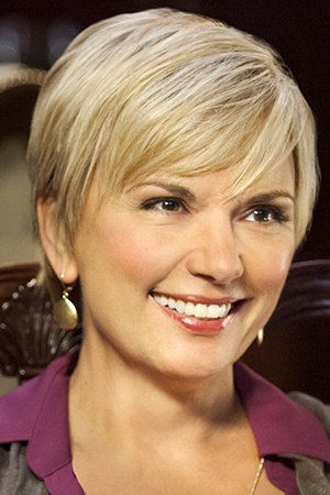 Character image for Grace Sherman