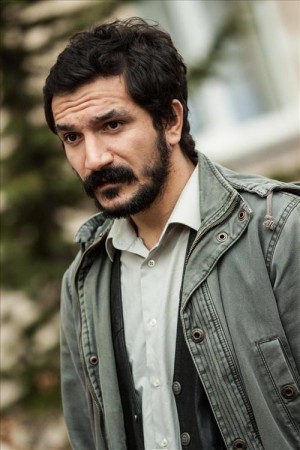 Character image for Hayalet