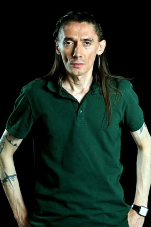 Character image for Akbaba