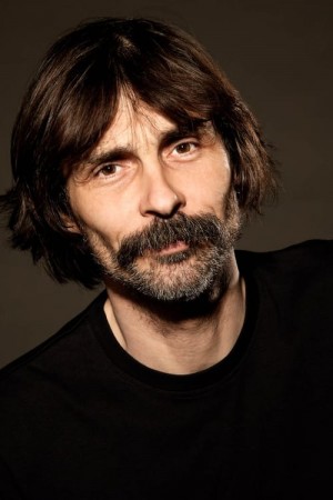 Character image for Behzat Ç.