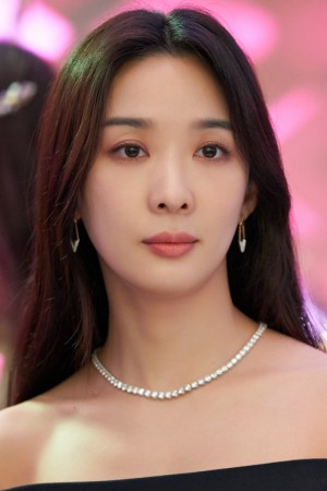 Character image for Yoon Si-hyeon