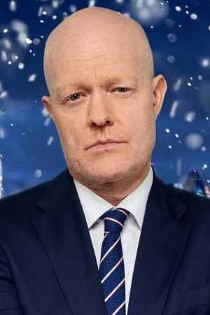 Jake Wood
