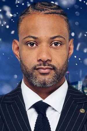 JB Gill