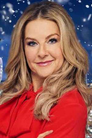 Sarah Hadland