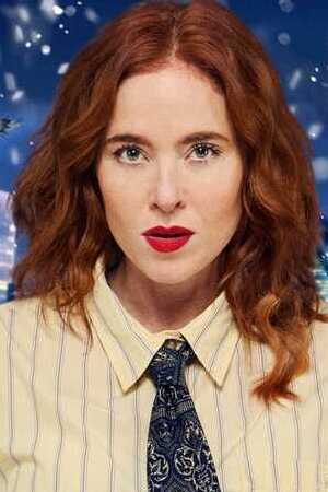 Angela Scanlon