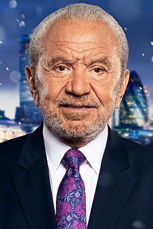Alan Sugar