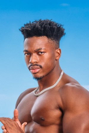 Character image for James Pendergrass