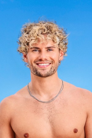 Character image for Joe Garratt