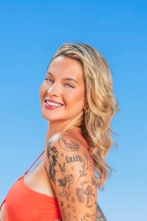 Character image for Ashley Resch