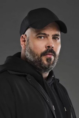 Character image for Marco D'Amore