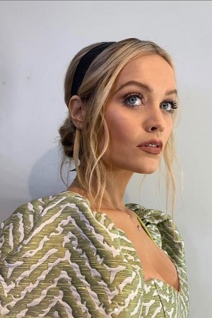 Character image for Herself