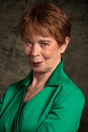 Character image for Celia Imrie