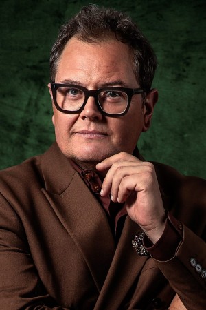 Character image for Alan Carr 