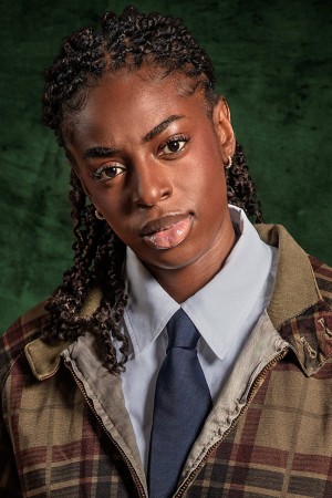 Character image for Cat Burns