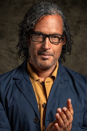 Character image for David Olusoga