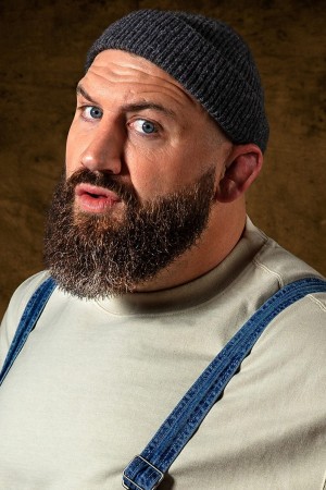 Character image for Joe Marler
