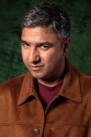 Character image for Nick Mohammed