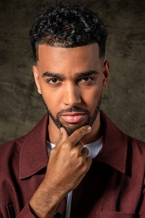 Character image for Niko Omilana