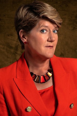 Character image for Clare Balding