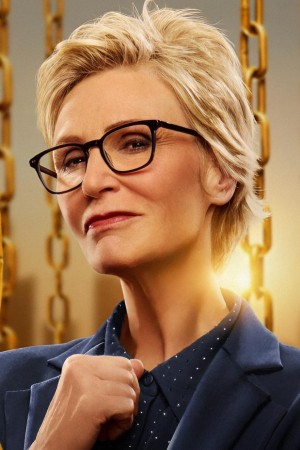 Character image for Host