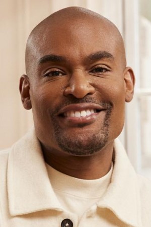 Character image for Paul Carrick Brunson