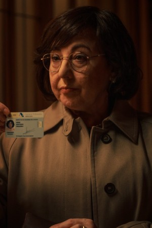 Character image for Sara Santano