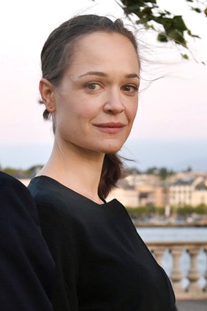 Character image for Suzanne Fontana