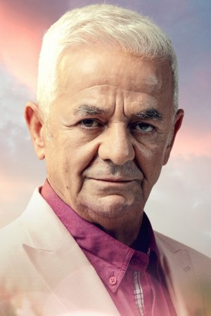 Character image for Şeref