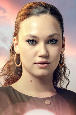 Character image for Ayla