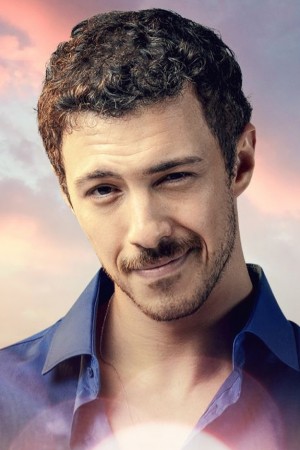 Character image for Aylak Adem