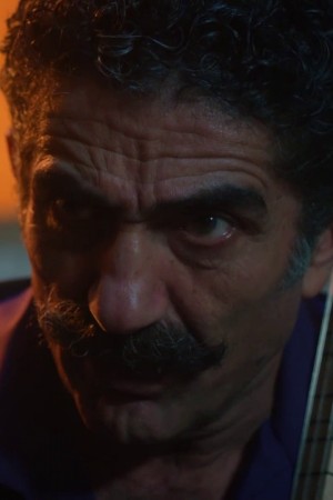 Character image for Sarı Dayı