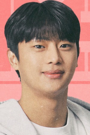 Character image for Jo Yi-joon